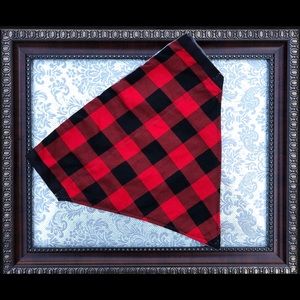 Dog bandanas bundle of 4